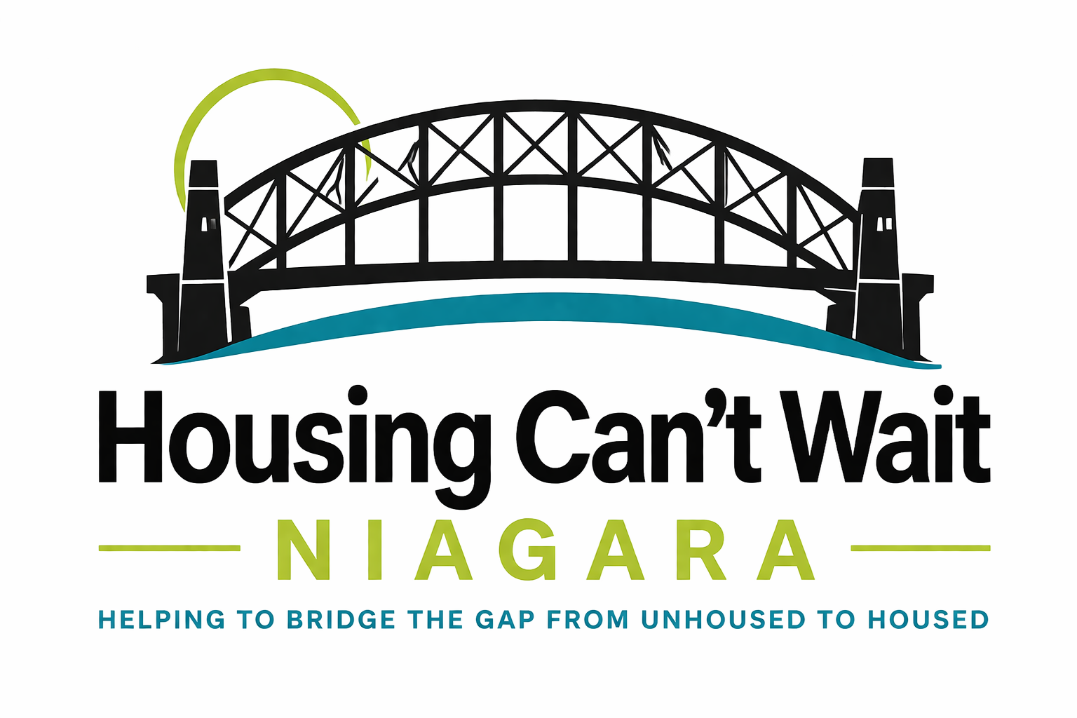 Housing Can't Wait Niagara