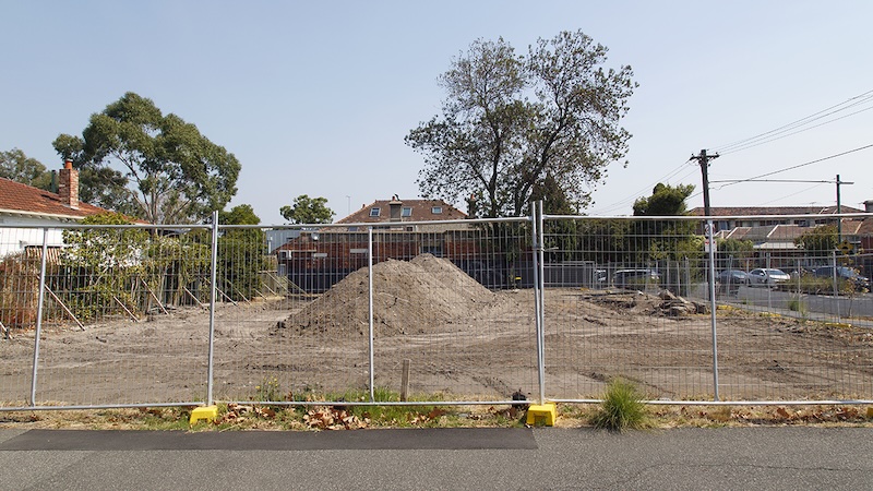 Underused public land that could support housing development in Niagara