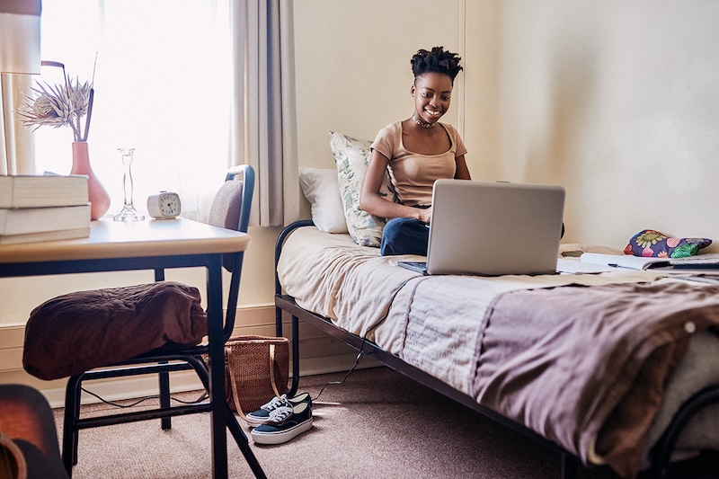 Rental housing supporting students, workers and Niagara residents